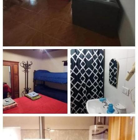Departamentos Alvear Esquel Kültér fotó