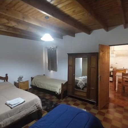 Departamentos Alvear Esquel Kültér fotó