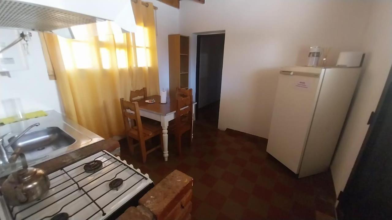 Departamentos Alvear Esquel Kültér fotó